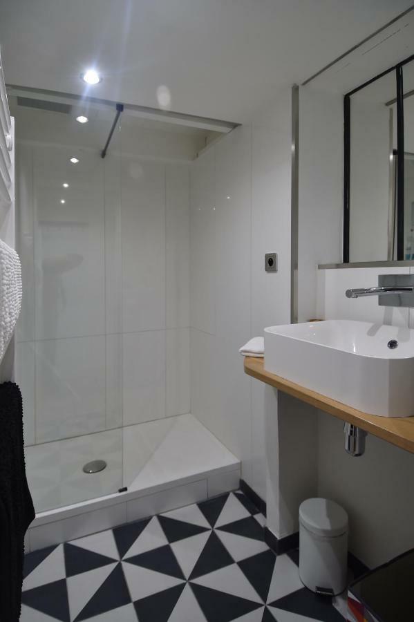 Apartamento Duplex climatisé Orange  Exterior foto